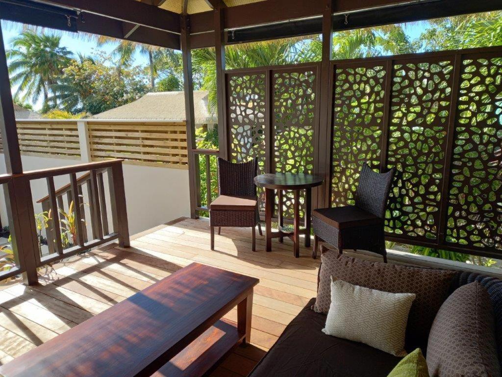 Serenity Villas Đảo Rarotonga Ngoại thất bức ảnh