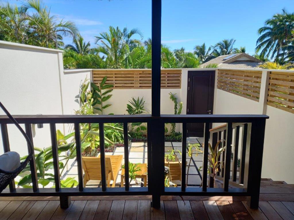 Serenity Villas Đảo Rarotonga Ngoại thất bức ảnh
