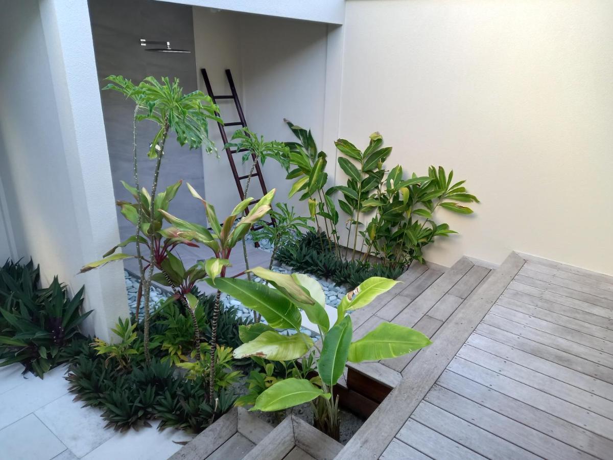 Serenity Villas Đảo Rarotonga Ngoại thất bức ảnh