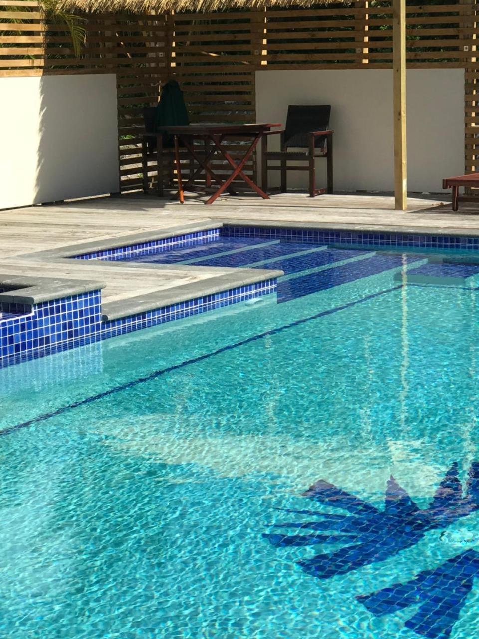 Serenity Villas Đảo Rarotonga Ngoại thất bức ảnh