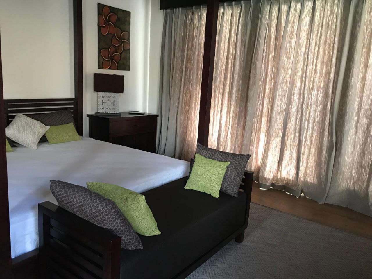 Serenity Villas Đảo Rarotonga Ngoại thất bức ảnh