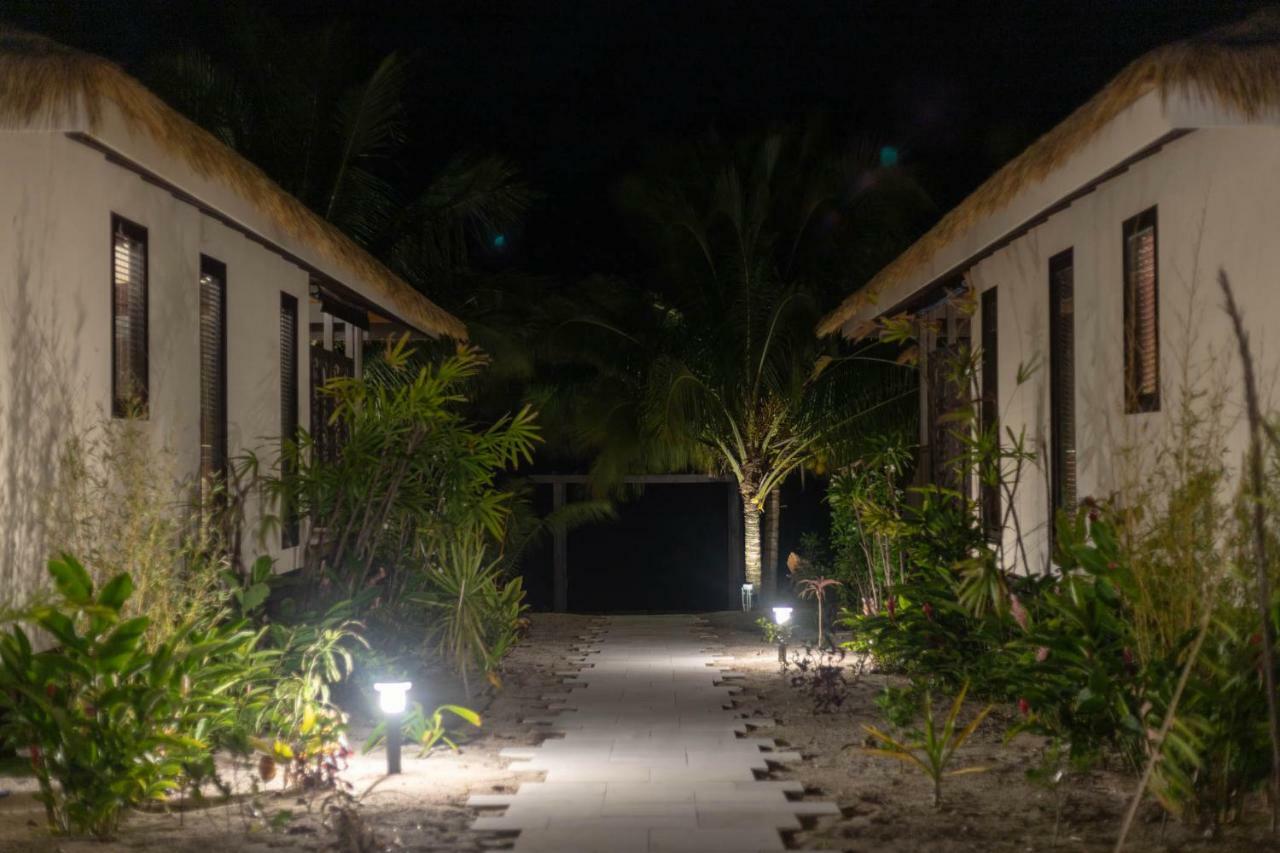Serenity Villas Đảo Rarotonga Ngoại thất bức ảnh