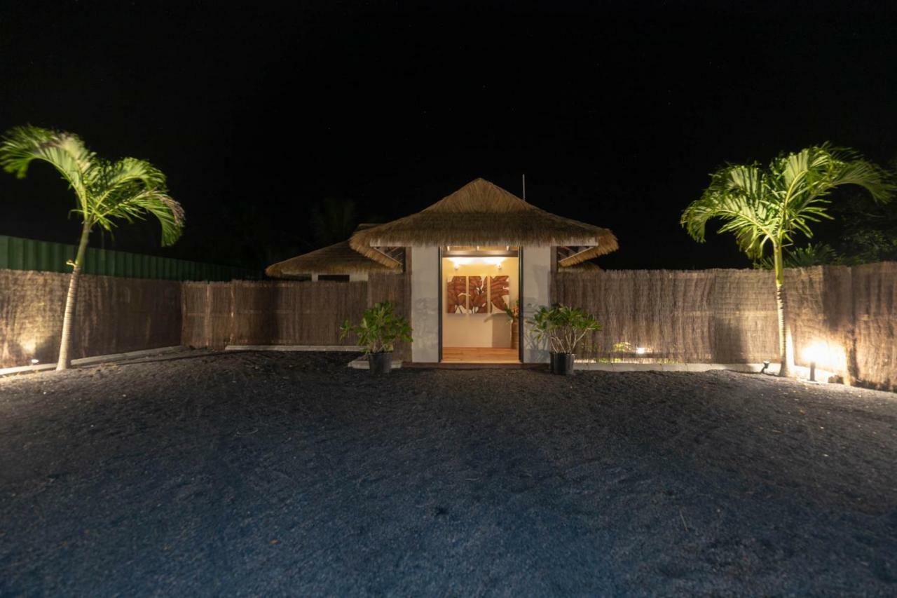Serenity Villas Đảo Rarotonga Ngoại thất bức ảnh