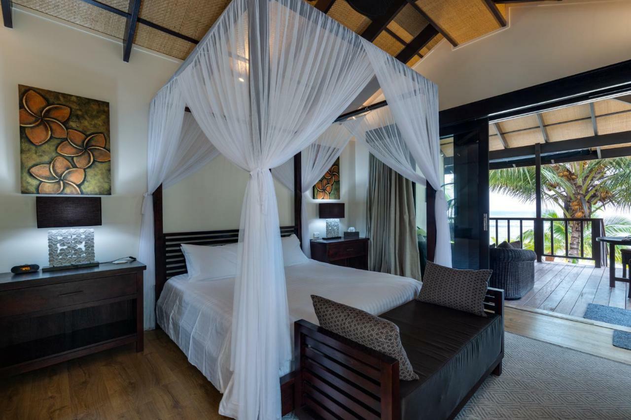 Serenity Villas Đảo Rarotonga Ngoại thất bức ảnh