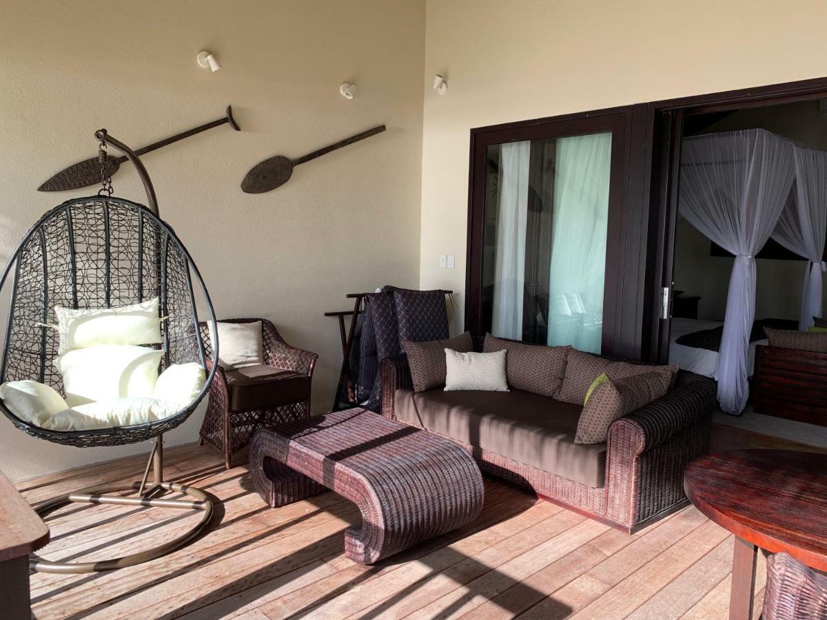 Serenity Villas Đảo Rarotonga Ngoại thất bức ảnh